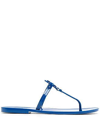 Tory Burch: Blue Sandals now at $+ | Stylight