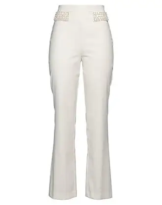 Premium Embellished Star Cut Out Pants