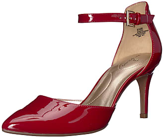 Bandolino: Red Shoes / Footwear now up 