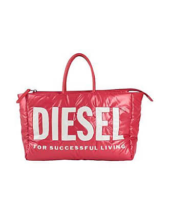 Logo Printed Curty Tote Bag with Removable Shoulder Strap Size unica