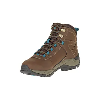 Clearance women's hot sale merrell boots