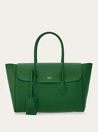 Green man online bag