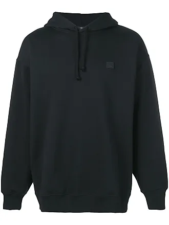 Shop Acne Studios Fairah Hoodie Sweatshirt