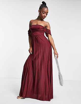 Red Maxi Dresses: Shop up to −70% | Stylight