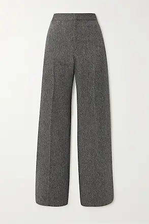 Pantalons À Pinces Isabel Marant en Gris : jusqu'à −83%