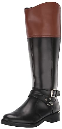 bandolino wide calf boots