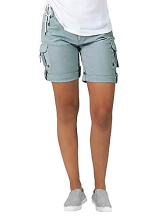 Damen Bekleidung Kurze Hosen Cargo Shorts ViCOLO Shorts & Bermudashorts in Natur 