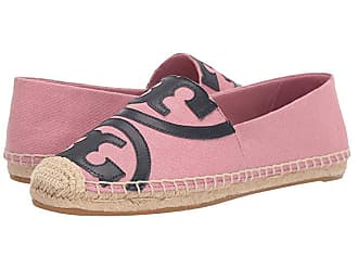 tory burch shoes pink