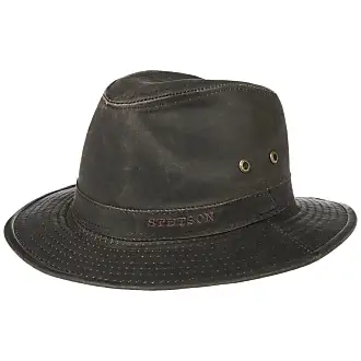 Men's Stetson Summer Hats - at $20.50+