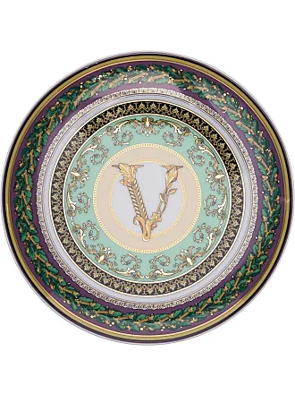 Versace Tableware Barocco Mosaic coffee pot 1.2L - Purple
