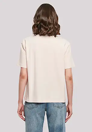 Damen-T-Shirts in Rosa | Stylight von F4NT4STIC