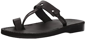 Jerusalem Sandals Women's Aviv Wide Strap Sandal