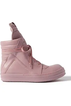 Pink Rick Owens Shoes / Footwear: Shop up to −74% | Stylight