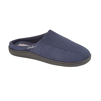 mule slippers mens uk