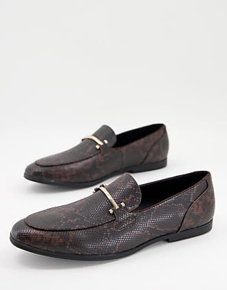 asos monster loafers