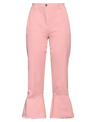 Pink Palazzo Pants: Shop up to −91%