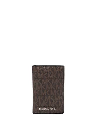 Michael Kors Men's Leather Cooper Billfold Wallet with Passcase, Card Slot  (Admiral Blue) : Clothing, Shoes & Jewelry 