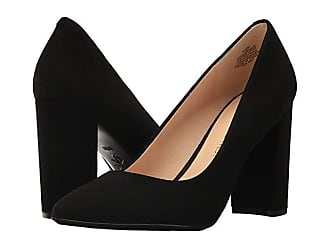 Nine West Astoria9x9 Block Heel Pump