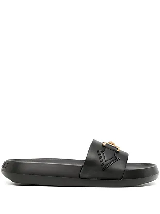 Versace flip hot sale flops fake