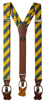 New Gold Stream H-Style Suspenders/Braces & Free Wading Belt,10516 and 10517 