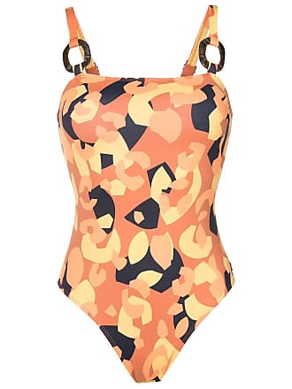 Orange Brigitte Swimwear / Bathing Suit: Shop at $159.00+ | Stylight