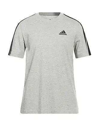adidas: Gray Stylight now | T-Shirts to up −82