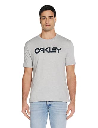 Men's Gray Oakley T-Shirts: 31 Items in Stock | Stylight
