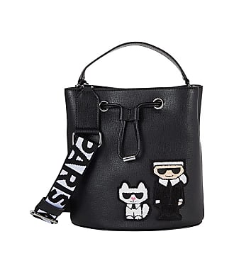 Karl Lagerfeld Crossbody Bags / Crossbody Purses for Women − Sale 