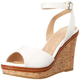 Cl by laundry hot sale noreen wedge pump