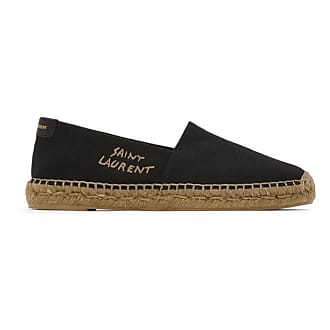 saint laurent espadrilles mens