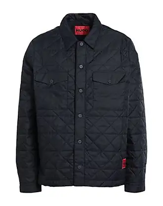 Mens boss hot sale jackets sale