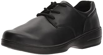 Women's Size 9W Propet travelactiv Avid WAT064M Zapatos Gris NUEVO MSRP $74.95 