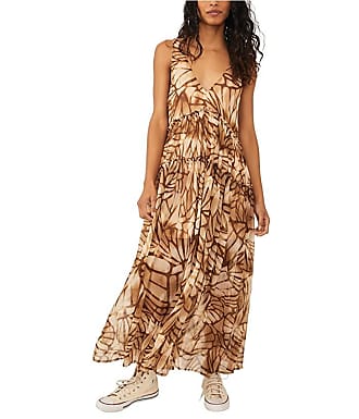 Free People Julianna Maxi Dress