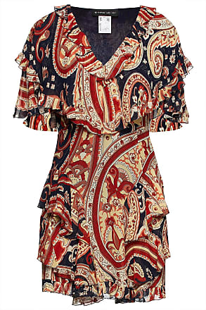 Etro Short Dresses you can't miss: on sale for up to −70% | Stylight