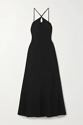 Theodora Dress in Black – Three Graces London