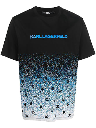 Karl Lagerfeld Casual T-Shirts for Men: Browse 100++ Items | Stylight