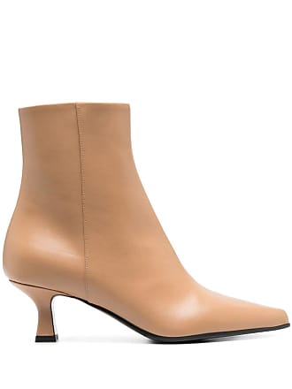 R.M.Williams Millicent point-toe Chelsea Boots - Farfetch