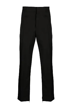 MR P. Tapered Virgin Wool and Cashmere-Blend Drawstring Trousers for Men