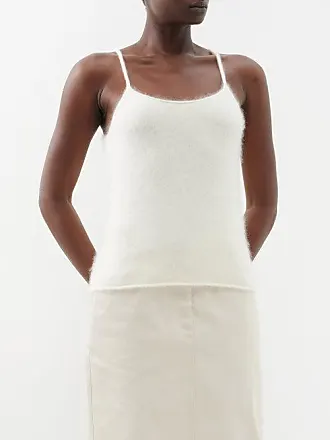 Women's White Camisoles gifts - up to −86%