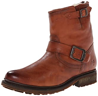 frye short boots on sale