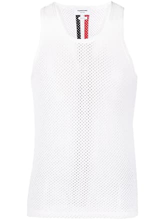 Thom Browne: White T-Shirts now at $290.00+ | Stylight