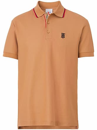 burberry t shirt brown