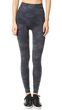 Spanx Look At Me Now Seamless Moto Leggings on QVC 