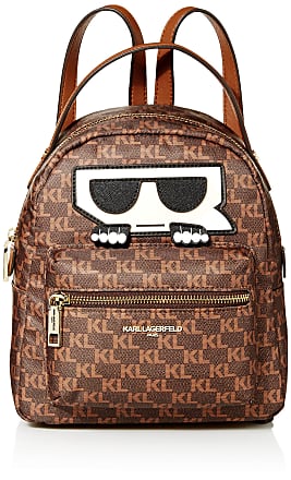 Cirkel Voetganger boog Karl Lagerfeld Backpacks − Sale: up to −60% | Stylight