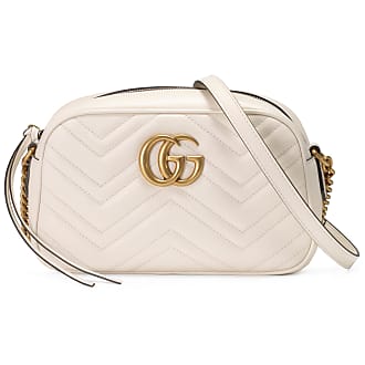 White Gucci Women's Bags | Stylight
