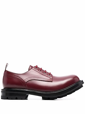 Alexander McQueen Lace-Up Shoes − Sale: up to −69% | Stylight