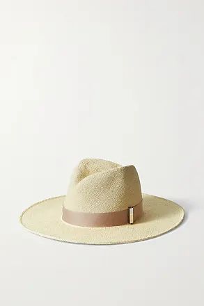 Brown Panama Hats: Sale up to −46%