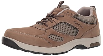 Dunham Mens 8000 Ubal Sneaker, Tan, 8 XX-Wide