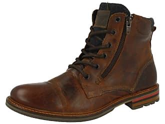 Bullboxer Boots: Must-Haves on Sale at 