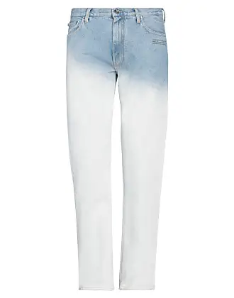 Off white jeans sales womens sale